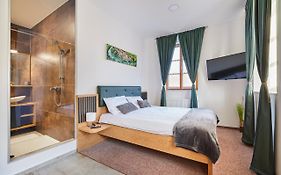 Ob Krki Apartments