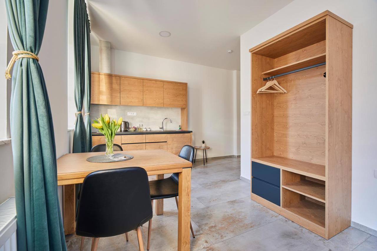 Ob Krki Apartments Kostanjevica na Krki Buitenkant foto
